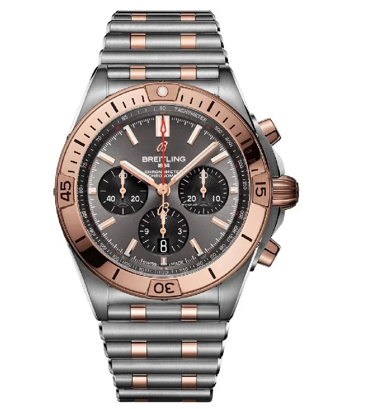 Breitling Chronomat 42 B01 42