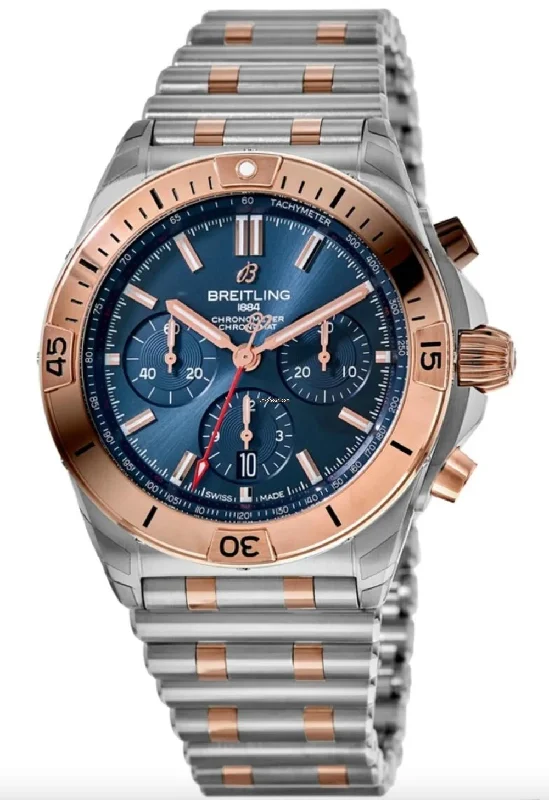 Breitling Chronomat 42 NEW 2022 Chronomat B01 42