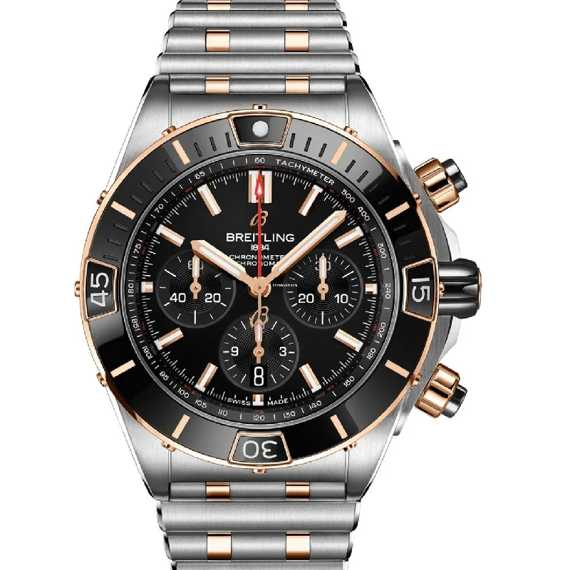 Breitling Chronomat NEW 2023 Super Chronomat B01 44