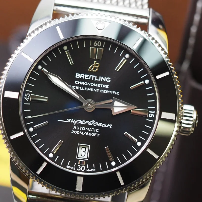 Breitling Superocean Heritage II 46 AB202012 (2018)