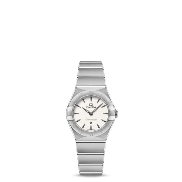 Omega Constellation Watch Ref. # 131.10.25.60.02.001