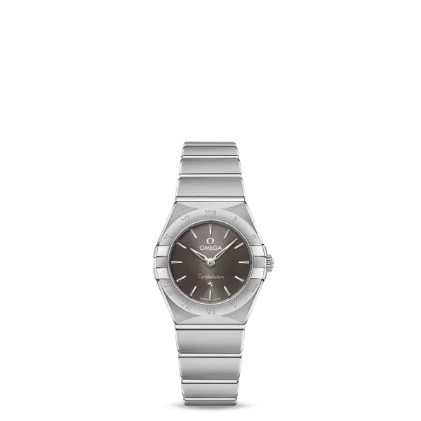 Omega Constellation Watch Ref. # 131.10.25.60.06.001