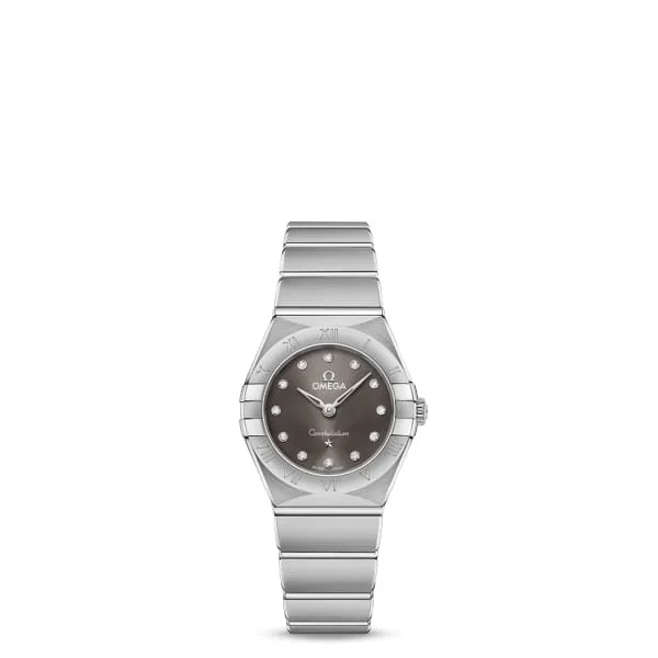 Omega Constellation Watch Ref. # 131.10.25.60.56.001