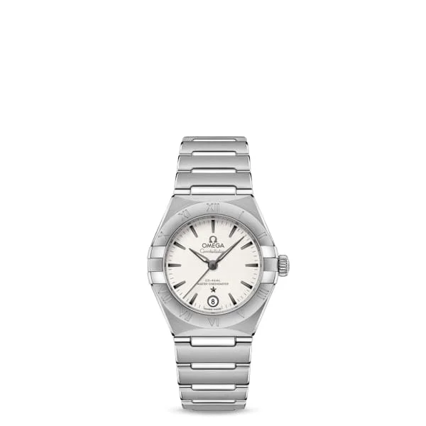 Omega Constellation Watch Ref. # 131.10.29.20.02.001