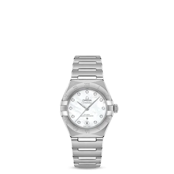 Omega Constellation Watch Ref. # 131.10.29.20.55.001