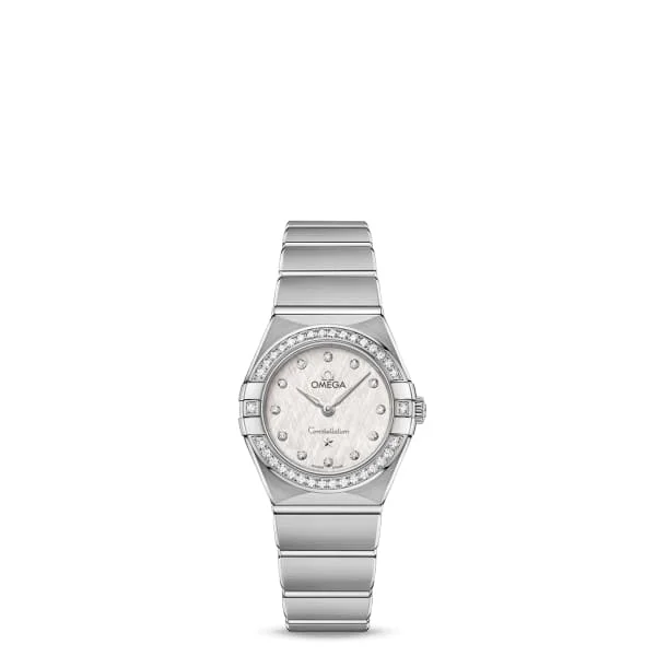 Omega Constellation Watch Ref. # 131.15.25.60.52.001