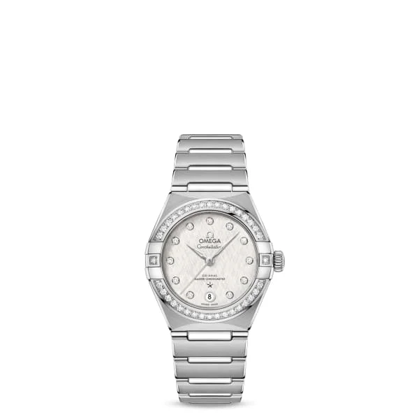 Omega Constellation Watch Ref. # 131.15.29.20.52.001