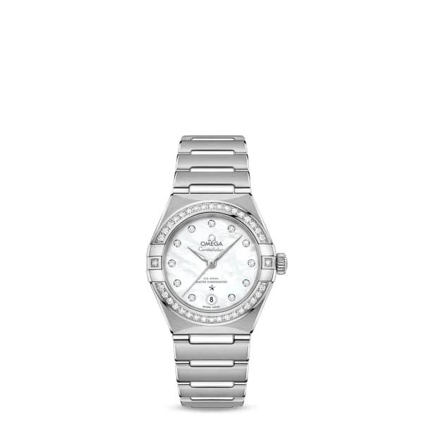 Omega Constellation Watch Ref. # 131.15.29.20.55.001