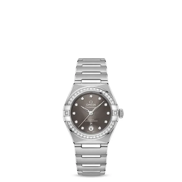 Omega Constellation Watch Ref. # 131.15.29.20.56.001