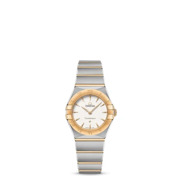 Omega Constellation Watch Ref. # 131.20.25.60.02.002