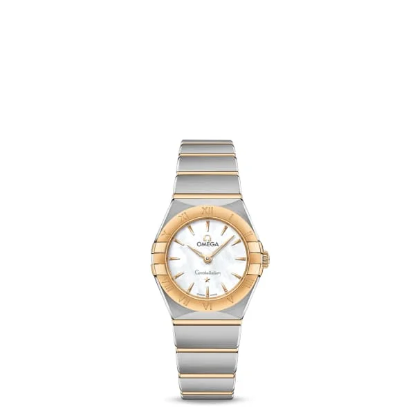 Omega Constellation Watch Ref. # 131.20.25.60.05.002