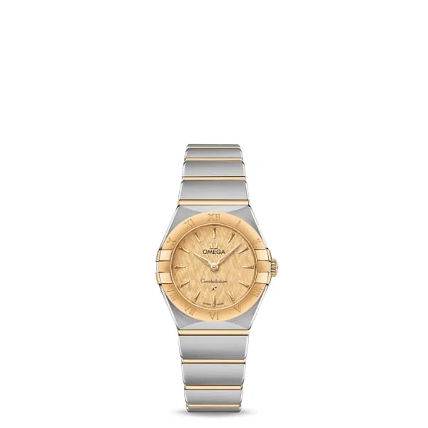 Omega Constellation Watch Ref. # 131.20.25.60.08.001