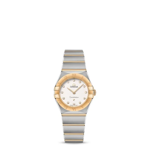 Omega Constellation Watch Ref. # 131.20.25.60.52.002