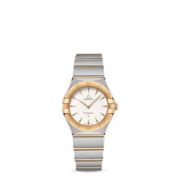 Omega Constellation Watch Ref. # 131.20.28.60.02.002