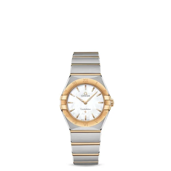 Omega Constellation Watch Ref. # 131.20.28.60.05.002