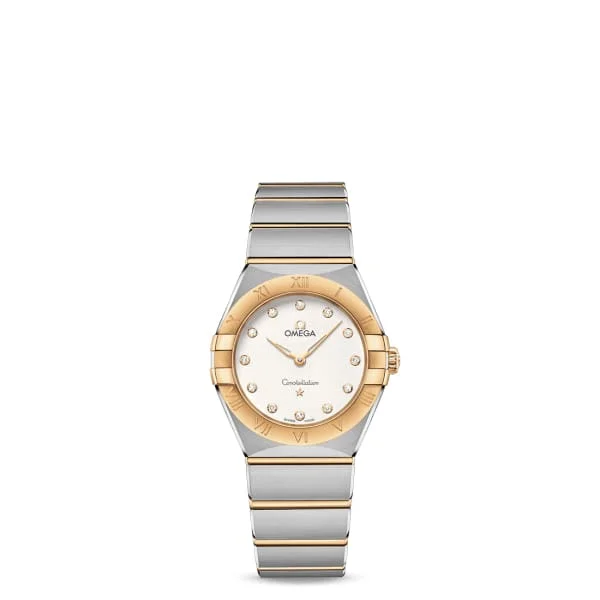 Omega Constellation Watch Ref. # 131.20.28.60.52.002