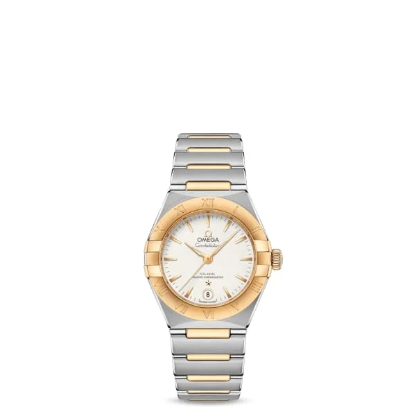 Omega Constellation Watch Ref. # 131.20.29.20.02.002