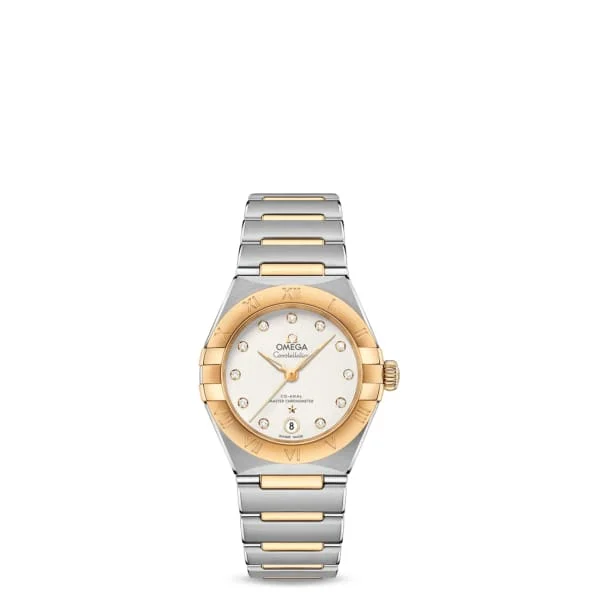 Omega Constellation Watch Ref. # 131.20.29.20.52.002