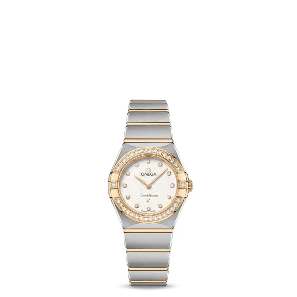 Omega Constellation Watch Ref. # 131.25.25.60.52.002