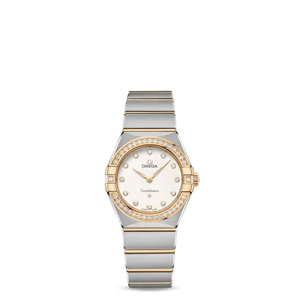 Omega Constellation Watch Ref. # 131.25.28.60.52.002