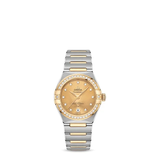 Omega Constellation Watch Ref. # 131.25.29.20.58.001