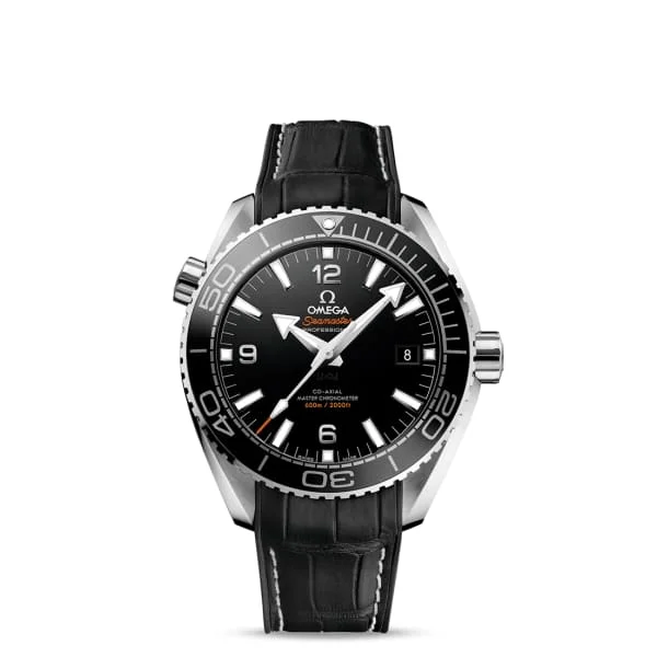 Omega Seamaster Watch Ref. # 215.33.44.21.01.001