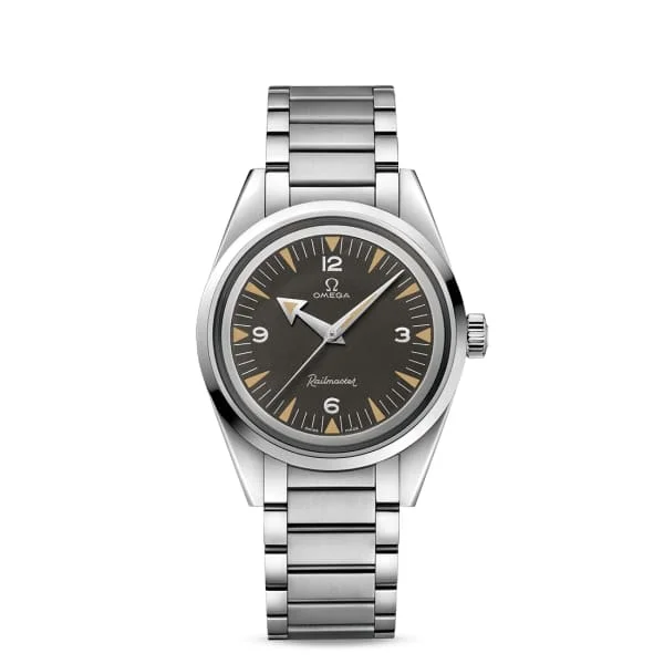 Omega Seamaster Watch Ref. # 220.10.38.20.01.002