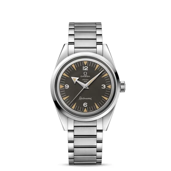 Omega Seamaster Watch Ref. # 220.10.38.20.01.003